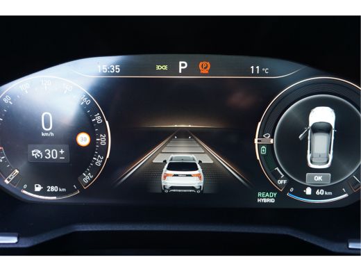 Lynk & Co 01 1.5 Pilot Assist and Adaptive Cruise Control 261Pk Incl. afleverbeurt en 12 Bovag garantie ActivLease financial lease