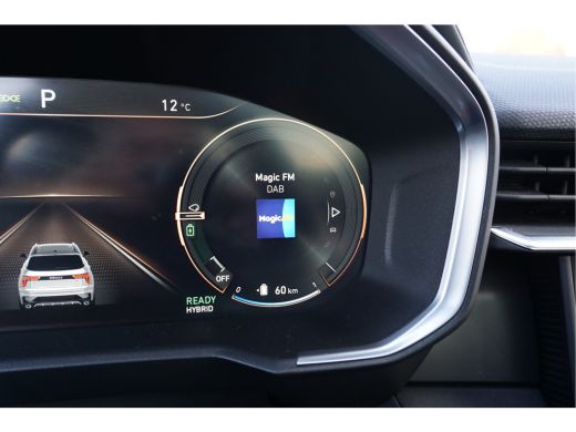 Lynk & Co 01 1.5 Pilot Assist and Adaptive Cruise Control 261Pk Incl. afleverbeurt en 12 Bovag garantie ActivLease financial lease