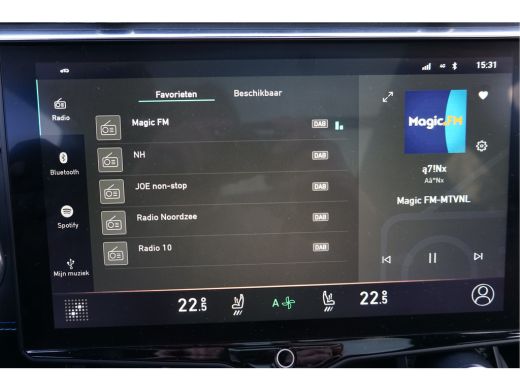 Lynk & Co 01 1.5 Pilot Assist and Adaptive Cruise Control 261Pk Incl. afleverbeurt en 12 Bovag garantie ActivLease financial lease