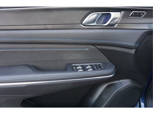 Lynk & Co 01 1.5 Pilot Assist and Adaptive Cruise Control 261Pk Incl. afleverbeurt en 12 Bovag garantie ActivLease financial lease