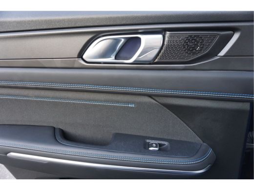 Lynk & Co 01 1.5 Pilot Assist and Adaptive Cruise Control 261Pk Incl. afleverbeurt en 12 Bovag garantie ActivLease financial lease