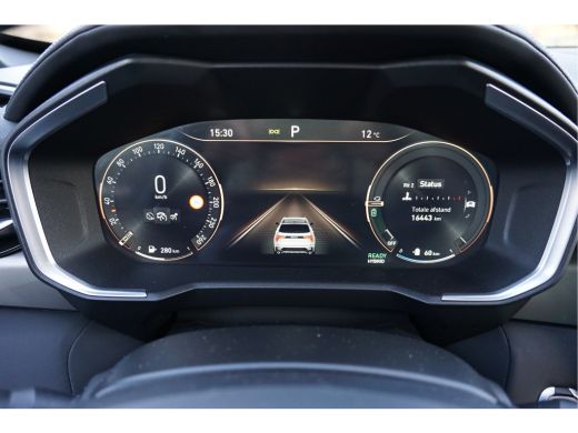 Lynk & Co 01 1.5 Pilot Assist and Adaptive Cruise Control 261Pk Incl. afleverbeurt en 12 Bovag garantie ActivLease financial lease