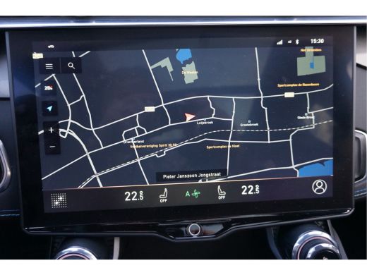 Lynk & Co 01 1.5 Pilot Assist and Adaptive Cruise Control 261Pk Incl. afleverbeurt en 12 Bovag garantie ActivLease financial lease