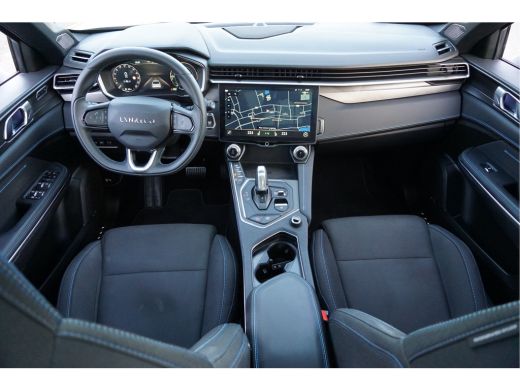 Lynk & Co 01 1.5 Pilot Assist and Adaptive Cruise Control 261Pk Incl. afleverbeurt en 12 Bovag garantie ActivLease financial lease