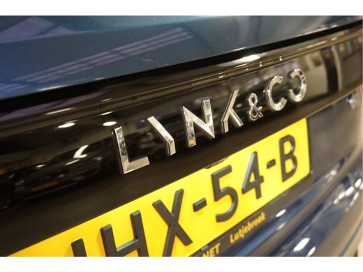 Lynk & Co 01 1.5 Pilot Assist and Adaptive Cruise Control 261Pk Incl. afleverbeurt en 12 Bovag garantie ActivLease financial lease