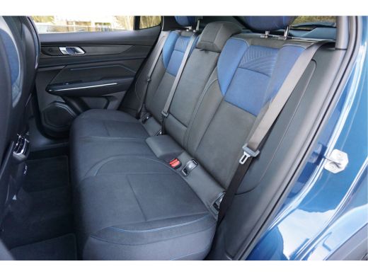 Lynk & Co 01 1.5 Pilot Assist and Adaptive Cruise Control 261Pk Incl. afleverbeurt en 12 Bovag garantie ActivLease financial lease