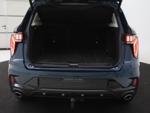 Lynk & Co 01 1.5 Plug In | Panoramadak | Trekhaak | Infinity by Harman | Camera | Adaptive cruise | Stoelverwa... ActivLease financial lease