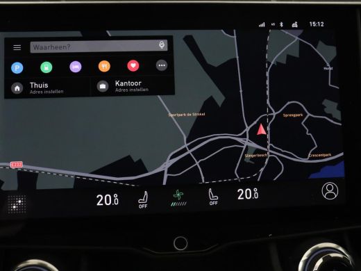 Lynk & Co 01 1.5 Plug In | Panoramadak | Trekhaak | Infinity by Harman | Camera | Adaptive cruise | Stoelverwa... ActivLease financial lease