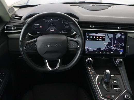 Lynk & Co 01 1.5 Plug In | Panoramadak | Trekhaak | Infinity by Harman | Camera | Adaptive cruise | Stoelverwa... ActivLease financial lease