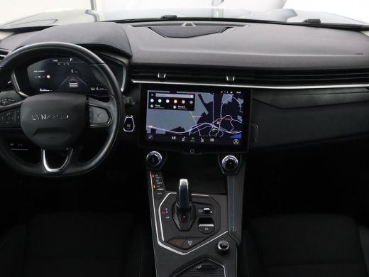 Lynk & Co 01 1.5 Plug In | Panoramadak | Trekhaak | Infinity by Harman | Camera | Adaptive cruise | Stoelverwa... ActivLease financial lease