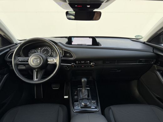 Mazda CX-30 2.0 e-SkyActiv-G M Hybrid Sportive | ACC | BOSE | 360* Camera | Keyless | 18 inch ActivLease financial lease