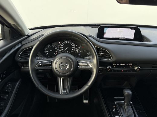 Mazda CX-30 2.0 e-SkyActiv-G M Hybrid Sportive | ACC | BOSE | 360* Camera | Keyless | 18 inch ActivLease financial lease