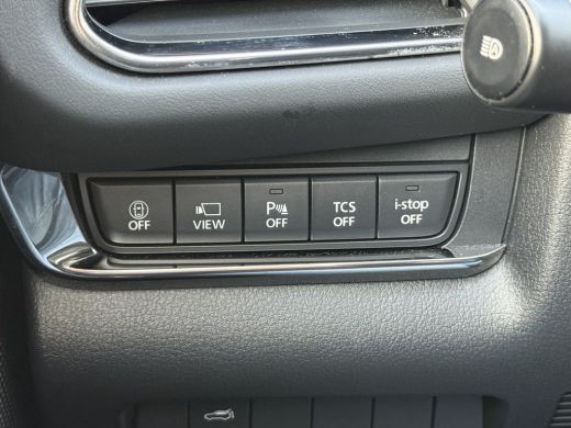 Mazda CX-30 2.0 e-SkyActiv-G M Hybrid Sportive | ACC | BOSE | 360* Camera | Keyless | 18 inch ActivLease financial lease