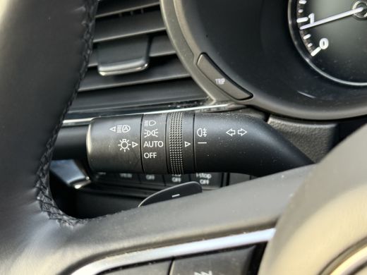 Mazda CX-30 2.0 e-SkyActiv-G M Hybrid Sportive | ACC | BOSE | 360* Camera | Keyless | 18 inch ActivLease financial lease