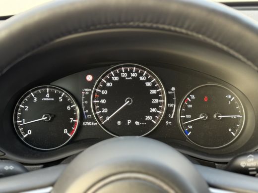 Mazda CX-30 2.0 e-SkyActiv-G M Hybrid Sportive | ACC | BOSE | 360* Camera | Keyless | 18 inch ActivLease financial lease