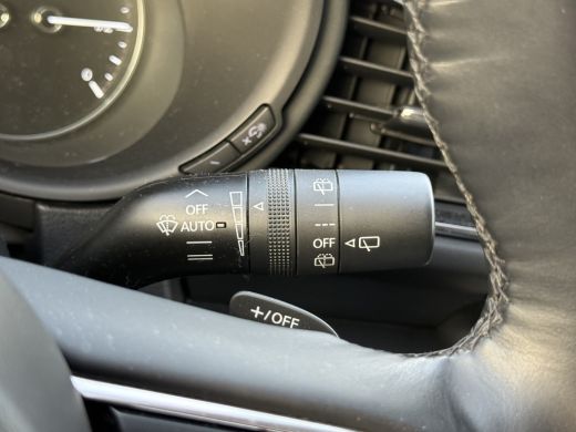 Mazda CX-30 2.0 e-SkyActiv-G M Hybrid Sportive | ACC | BOSE | 360* Camera | Keyless | 18 inch ActivLease financial lease