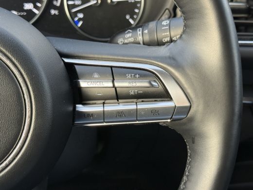 Mazda CX-30 2.0 e-SkyActiv-G M Hybrid Sportive | ACC | BOSE | 360* Camera | Keyless | 18 inch ActivLease financial lease