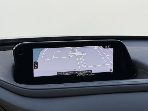 Mazda CX-30 2.0 e-SkyActiv-G M Hybrid Sportive | ACC | BOSE | 360* Camera | Keyless | 18 inch ActivLease financial lease