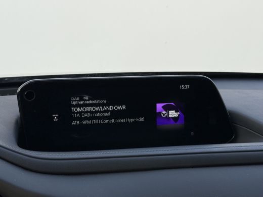 Mazda CX-30 2.0 e-SkyActiv-G M Hybrid Sportive | ACC | BOSE | 360* Camera | Keyless | 18 inch ActivLease financial lease