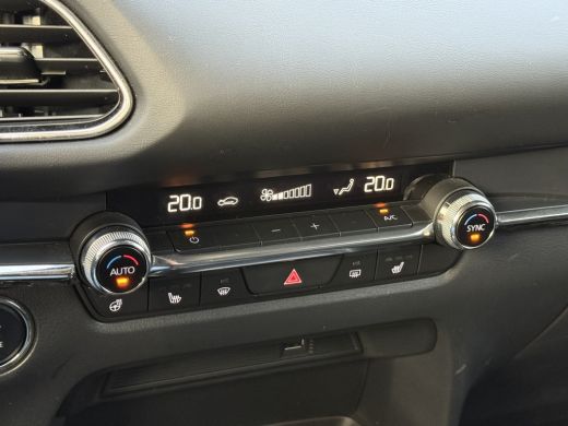 Mazda CX-30 2.0 e-SkyActiv-G M Hybrid Sportive | ACC | BOSE | 360* Camera | Keyless | 18 inch ActivLease financial lease