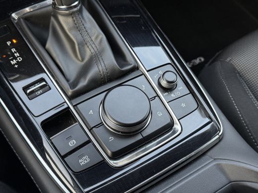 Mazda CX-30 2.0 e-SkyActiv-G M Hybrid Sportive | ACC | BOSE | 360* Camera | Keyless | 18 inch ActivLease financial lease