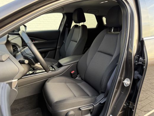 Mazda CX-30 2.0 e-SkyActiv-G M Hybrid Sportive | ACC | BOSE | 360* Camera | Keyless | 18 inch ActivLease financial lease