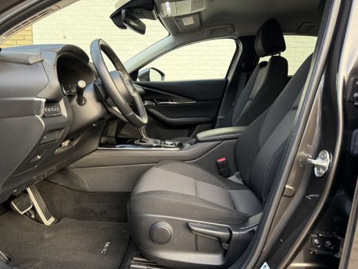 Mazda CX-30 2.0 e-SkyActiv-G M Hybrid Sportive | ACC | BOSE | 360* Camera | Keyless | 18 inch ActivLease financial lease