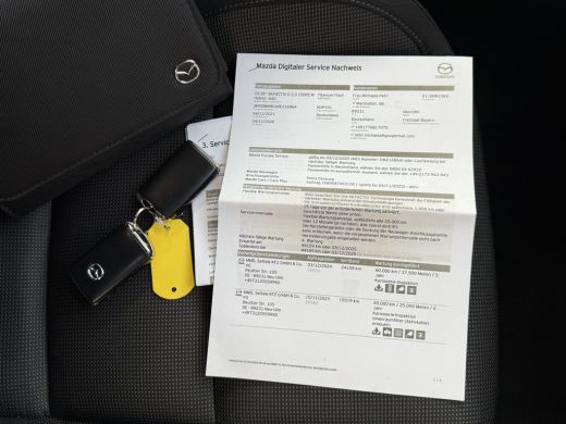 Mazda CX-30 2.0 e-SkyActiv-G M Hybrid Sportive | ACC | BOSE | 360* Camera | Keyless | 18 inch ActivLease financial lease