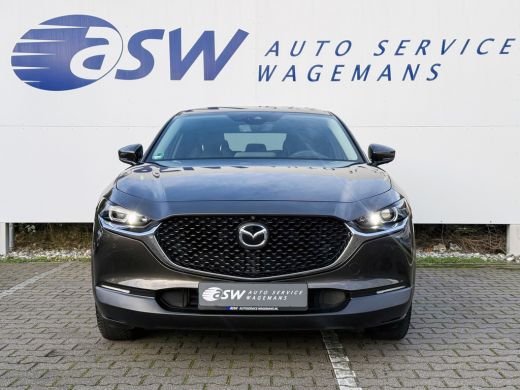 Mazda CX-30 2.0 e-SkyActiv-G M Hybrid Sportive | ACC | BOSE | 360* Camera | Keyless | 18 inch ActivLease financial lease