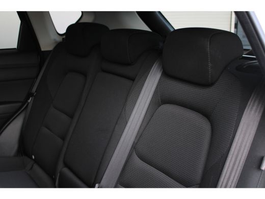 Mazda CX-5 2.0 e-SkyActiv-G M Hybrid 165 Advantage | Head-up display | Dodehoek detectie | Navigatie | LED k... ActivLease financial lease