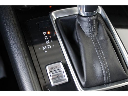 Mazda CX-5 2.0 e-SkyActiv-G M Hybrid 165 Advantage | Head-up display | Dodehoek detectie | Navigatie | LED k... ActivLease financial lease