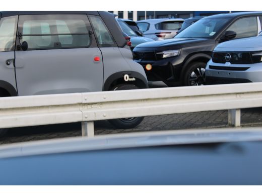 Mazda CX-5 2.0 e-SkyActiv-G M Hybrid 165 Advantage | Head-up display | Dodehoek detectie | Navigatie | LED k... ActivLease financial lease