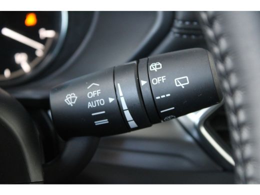 Mazda CX-5 2.0 e-SkyActiv-G M Hybrid 165 Advantage | Head-up display | Dodehoek detectie | Navigatie | LED k... ActivLease financial lease