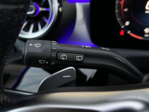 Mercedes-Benz CLA Shooting Brake 250 e Premium Plus AMG | LED Matrix | 19 inch | 360 Camera | Night | Sfeerverlichting ActivLease financial lease