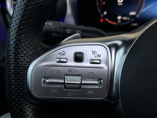 Mercedes-Benz CLA Shooting Brake 250 e Premium Plus AMG | LED Matrix | 19 inch | 360 Camera | Night | Sfeerverlichting ActivLease financial lease