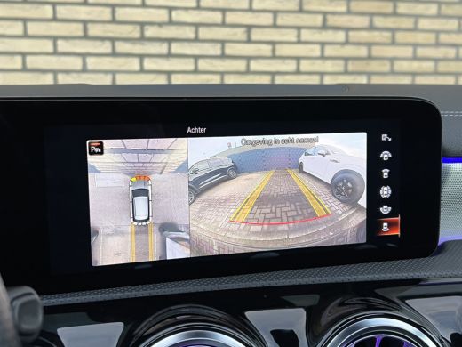 Mercedes-Benz CLA Shooting Brake 250 e Premium Plus AMG | LED Matrix | 19 inch | 360 Camera | Night | Sfeerverlichting ActivLease financial lease