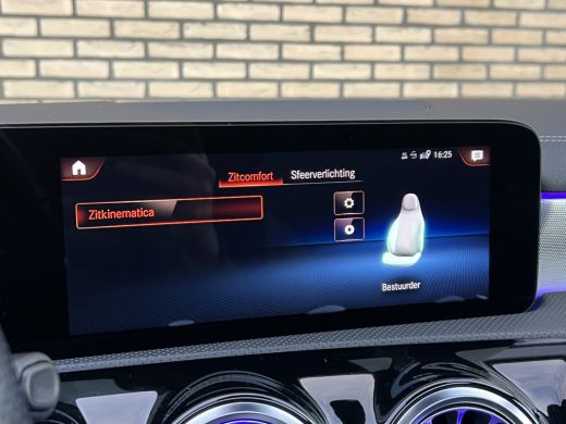 Mercedes-Benz CLA Shooting Brake 250 e Premium Plus AMG | LED Matrix | 19 inch | 360 Camera | Night | Sfeerverlichting ActivLease financial lease