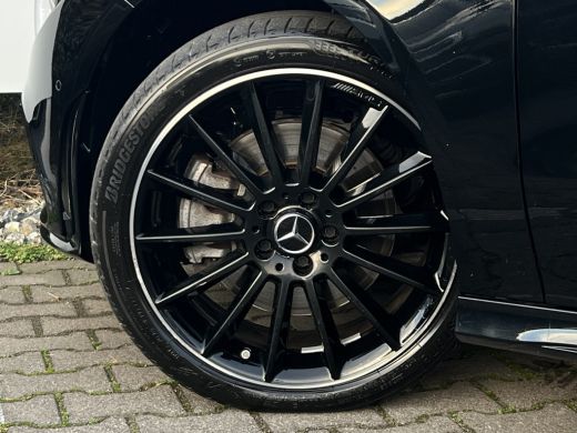 Mercedes-Benz CLA Shooting Brake 250 e Premium Plus AMG | LED Matrix | 19 inch | 360 Camera | Night | Sfeerverlichting ActivLease financial lease