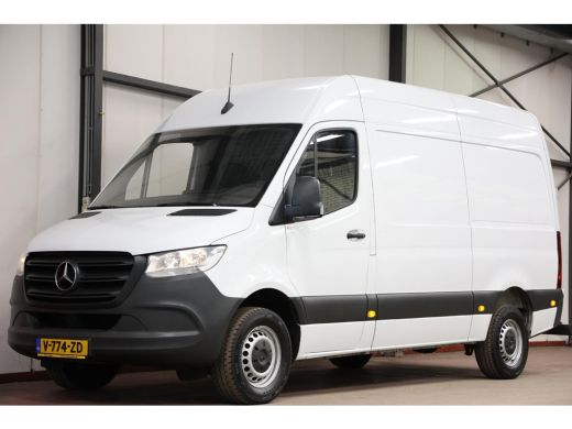 Mercedes-Benz Sprinter 314 2.2 CDI L2H2 2800KG TREKVERMOGEN