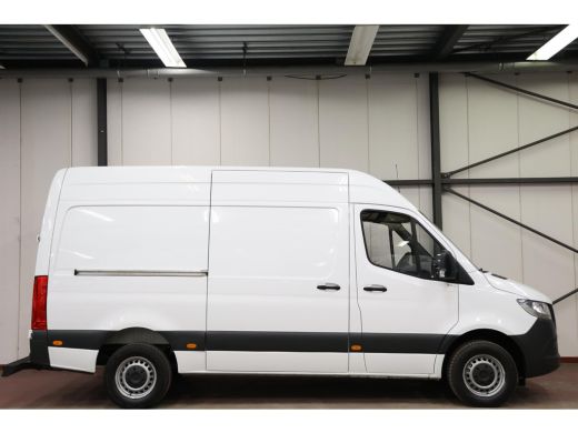 Mercedes-Benz Sprinter 314 2.2 CDI L2H2 2800KG TREKVERMOGEN ActivLease financial lease