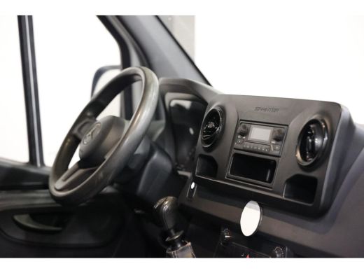 Mercedes-Benz Sprinter 314 2.2 CDI L2H2 2800KG TREKVERMOGEN ActivLease financial lease