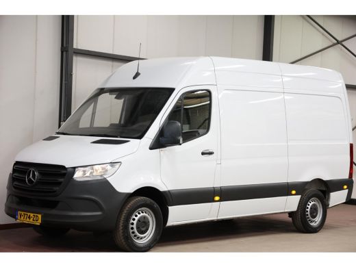 Mercedes-Benz Sprinter 314 2.2 CDI L2H2 2800KG TREKVERMOGEN ActivLease financial lease
