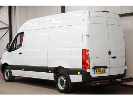 Mercedes-Benz Sprinter 314 2.2 CDI L2H2 2800KG TREKVERMOGEN ActivLease financial lease