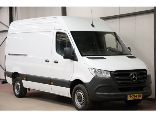 Mercedes-Benz Sprinter 314 2.2 CDI L2H2 2800KG TREKVERMOGEN ActivLease financial lease