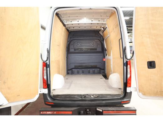 Mercedes-Benz Sprinter 314 2.2 CDI L2H2 2800KG TREKVERMOGEN ActivLease financial lease