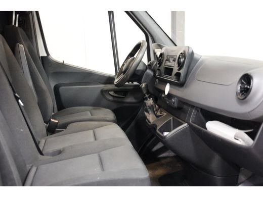 Mercedes-Benz Sprinter 314 2.2 CDI L2H2 2800KG TREKVERMOGEN ActivLease financial lease