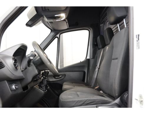 Mercedes-Benz Sprinter 314 2.2 CDI L2H2 2800KG TREKVERMOGEN ActivLease financial lease