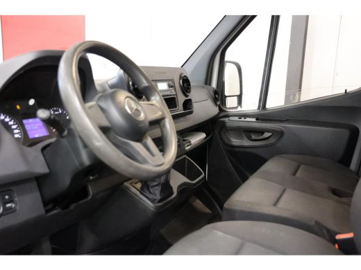 Mercedes-Benz Sprinter 314 2.2 CDI L2H2 2800KG TREKVERMOGEN ActivLease financial lease