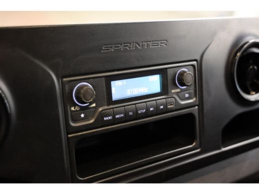 Mercedes-Benz Sprinter 314 2.2 CDI L2H2 2800KG TREKVERMOGEN ActivLease financial lease