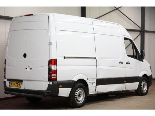 Mercedes-Benz Sprinter 314 2.2 CDI L2H2 AIRCO EURO 6 ActivLease financial lease